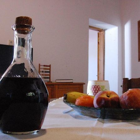 Villa Old Winery House à Kolymbari Extérieur photo