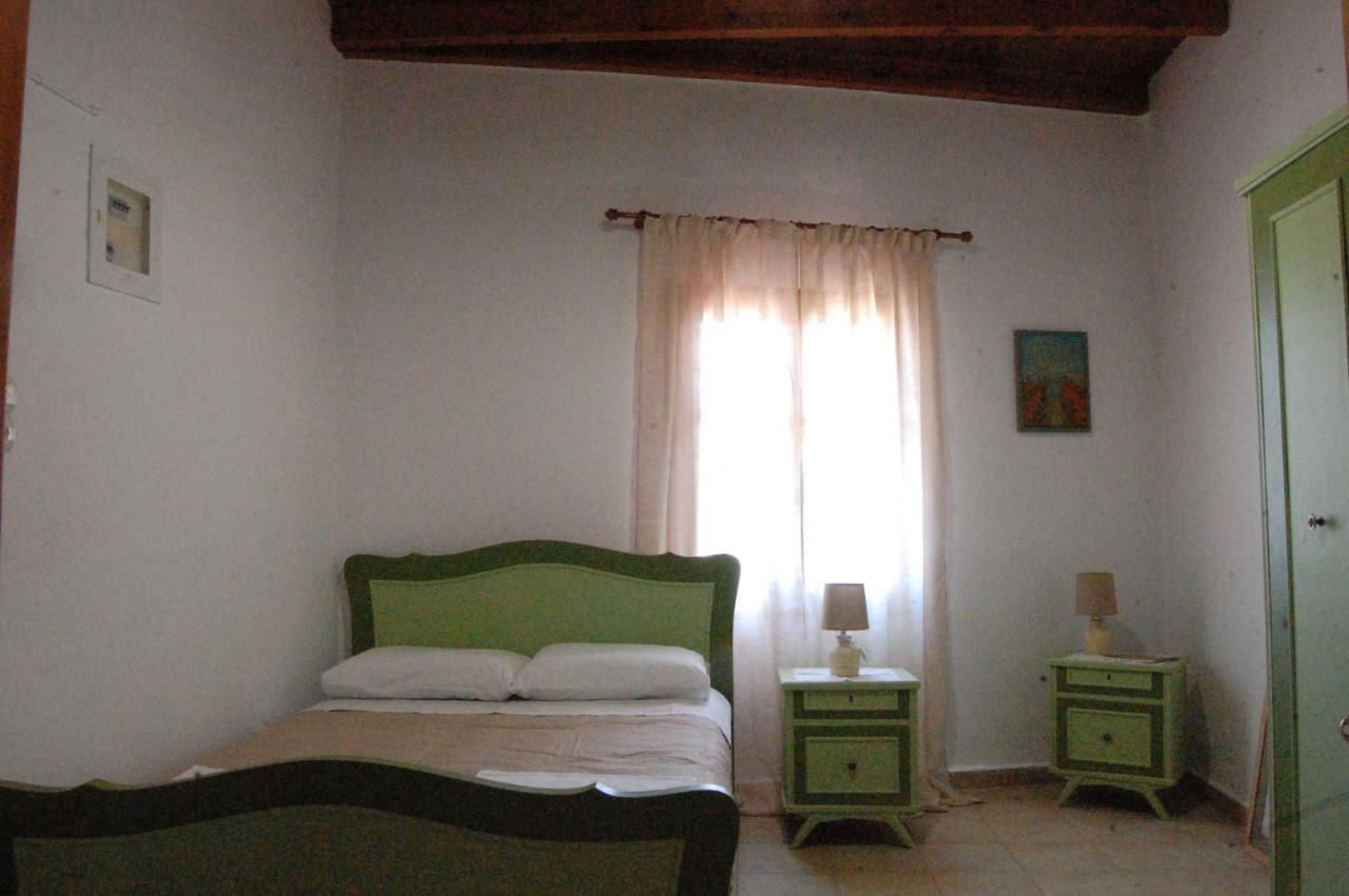 Villa Old Winery House à Kolymbari Extérieur photo